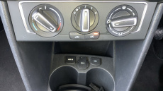 Volkswagen Polo 1.0 SE 3dr Petrol Hatchback